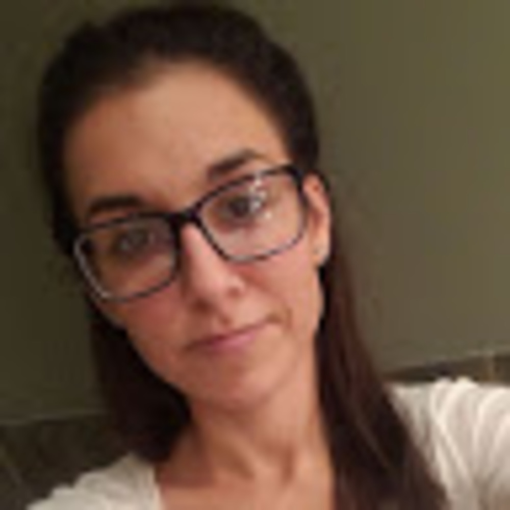 Meet your Posher, Regina